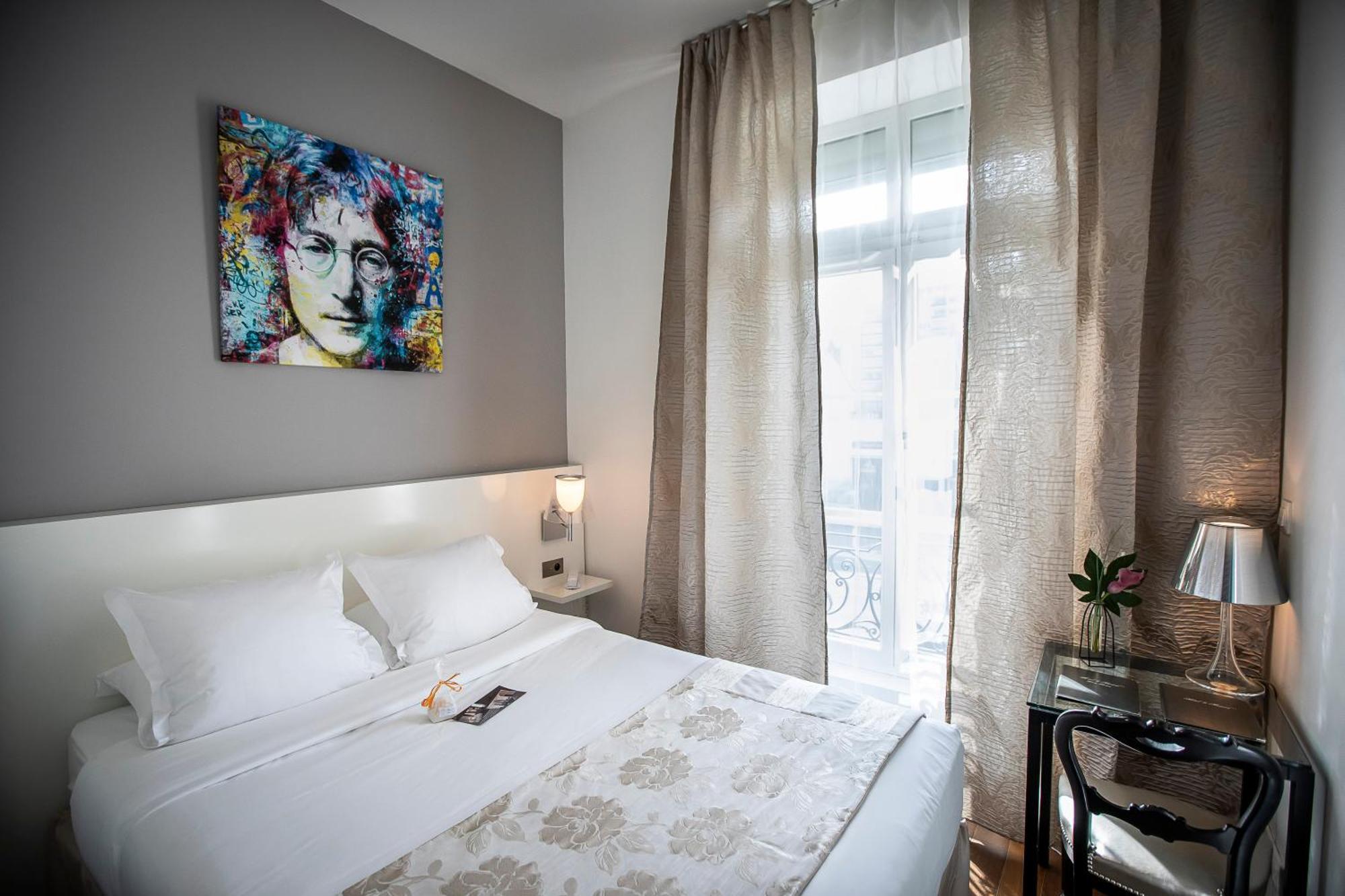 Le Manoir Hotel Ла Рошел Екстериор снимка